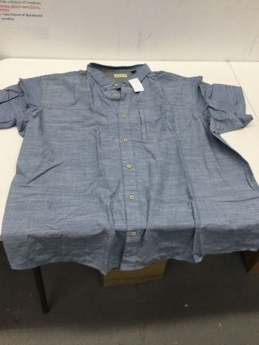 short sleeve shirt,new - Lot 412