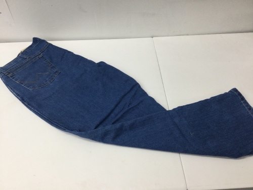 WRANGLER JEANS,NEW - Lot 415