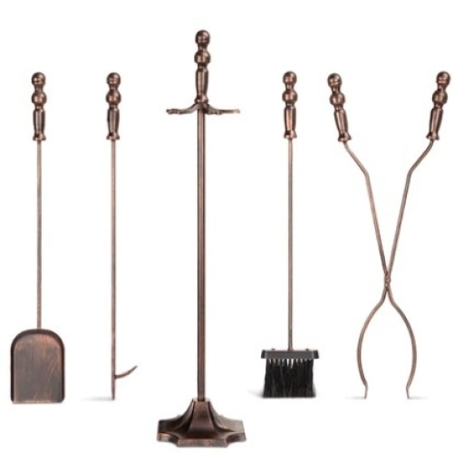 2-Person Woven Polyester Hammock W/Curved Bamboo SpreaderBar CarryBag,Apears New - Lot 425