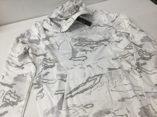 COLUBIA PULLOVER,APPEAR NEW - Lot 432