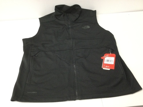 COLUMBIA VEST,NEW - Lot 434