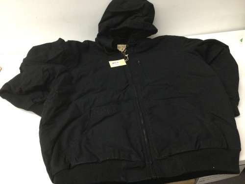 REDHEAD BRAND JACKET,NEW - Lot 450