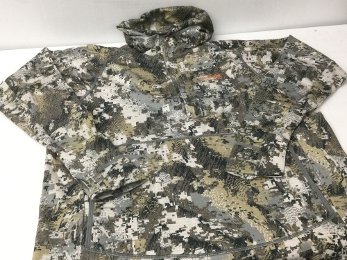 SIKA JACKET,NEW - Lot 476