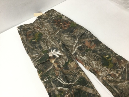 RedHead Silent-Hide Pants for Youth,APPEARS NEW - Lot 480