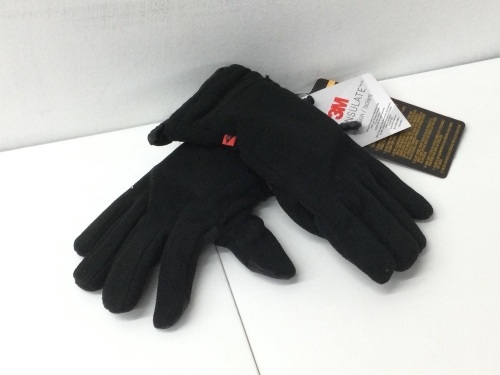 Women's Gloves,Apears New - Lot 481
