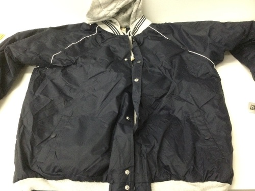 RedHead Angler Jacket for Men,NEW - Lot 516