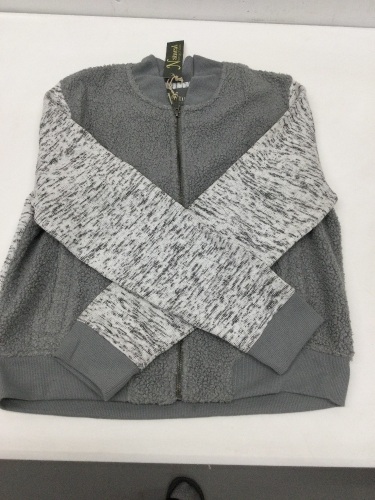 NATURAL REFLECTION  JACKET,NEW - Lot 520