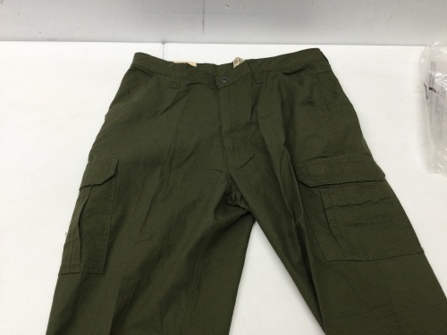 RedHead Copper Creek Cargo Pants for Men,NEW - Lot 528