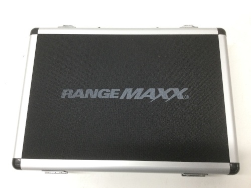 Brama Case Aluminum Breifcase,ApearsNew - Lot 537