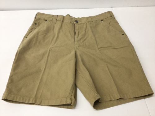 RedHead Fulton Flex Cargo Shorts for Men, New - Lot 626