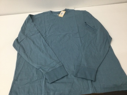 REDHEAD LONG SLEEVE SHIRT,NEW - Lot 647