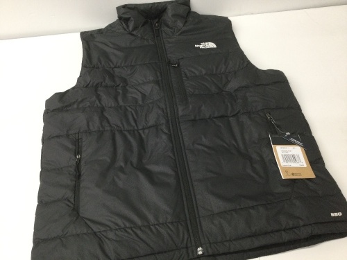 THE NORTH FACE VEST,NEW - Lot 649