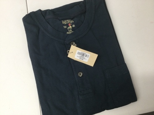 short sleeve shirt,new - Lot 653