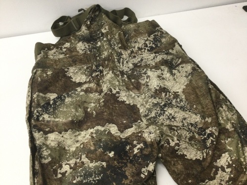 REDHEAD FORTRES BIB MEN , NEW - Lot 656