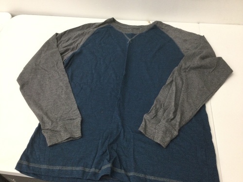 REDHEAD BRAND CO LONG SLEEVE SHIRT,NEW - Lot 657