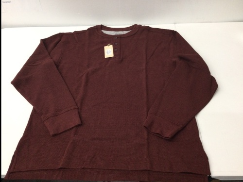 LOMG SLEEVE SHORT,NEW - Lot 663