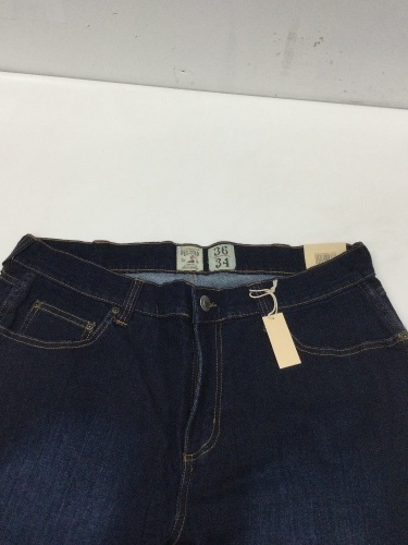 Denim Pants for Men,New - Lot 667