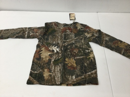 RedHead Fulton Flex Cargo Shorts for Men, New  - Lot 677