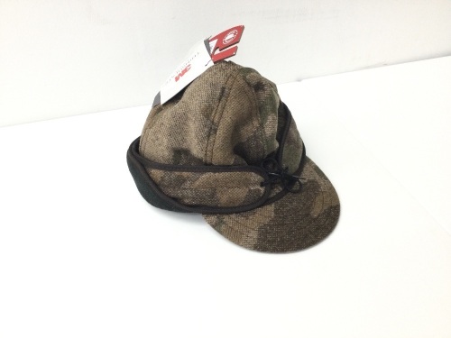 Stormy Kromer Original Kromer Cap , New - Lot 678