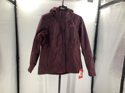 The North Face Women's Jacket, Large, Appears New - Lot 29