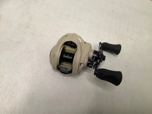 Abu Garcia Roxani Reel, Ecommerce Return - Lot 30