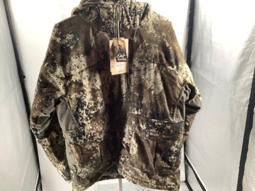 Red Head Silent Stalker Trophy Jacket, Large, Appears New - Lot 72