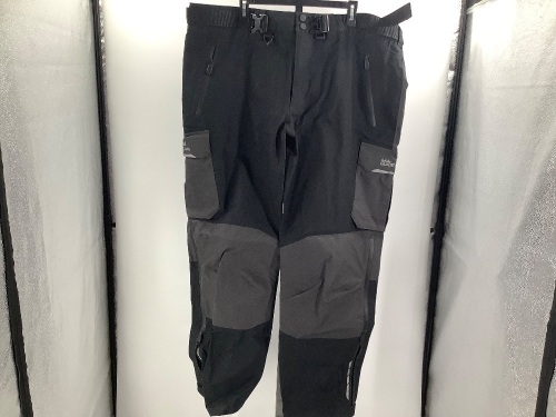 Guidewear Men's Angler Pants, 2XL, Appears New - Lot 97