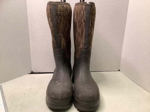 The Original Muck Boot Company, Chore, Men's 10, Ecommerce Return - Lot 105