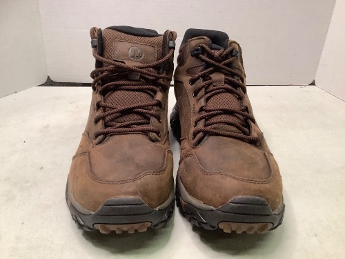 Merrell Men's Hiking Boots, 9.5, Appears New - Lot 106