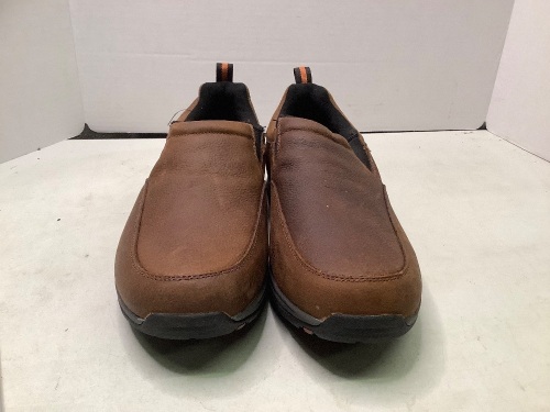 Red Head Men's Shoes, 10, Ecommerce Return - Lot 115