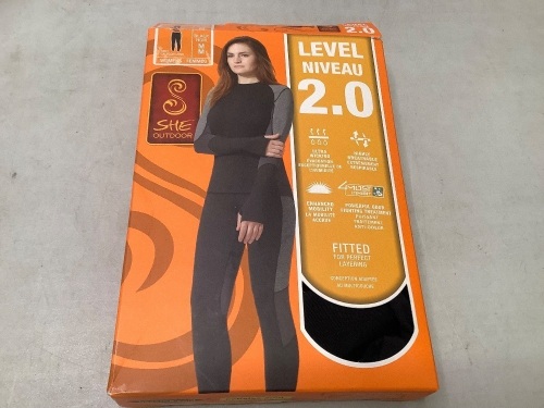 SHE Baselayer Pant, Medium, Appears New - Lot 118