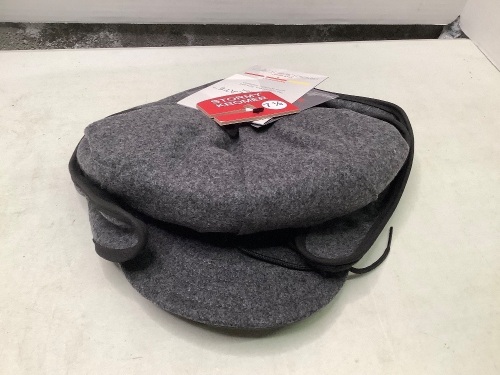 Stormy Kromer Hat 7 1/8, Appears New - Lot 123