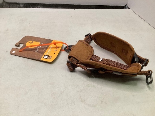 Carhartt Walking Harness, Small, Appears New - Lot 129