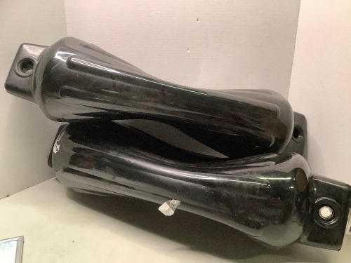 Lot of (2) Large Bouey, Ecommerce Return - Lot 140