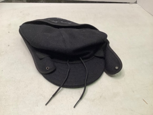 Stormy Kromer Hat, 7 3/8, Appears New - Lot 148