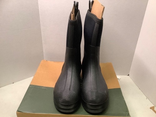 The Original Muck Boot Company, Chore, Men's 11, Appears New - Lot 149