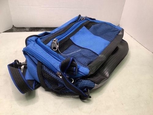 Small Soft Tackle Bag, Missing Piece, Ecommerce Return - Lot 154