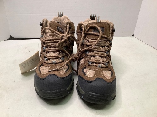 Red Head Kids Hiking Boots, 7.5, Appears New - Lot 156