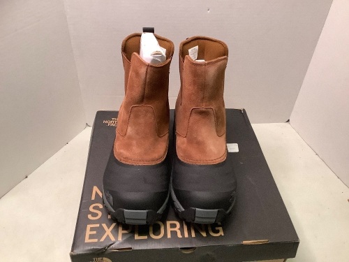 The North Face Men's Chilkat IV Pull-On, Men's 9.5, Appears New - Lot 175