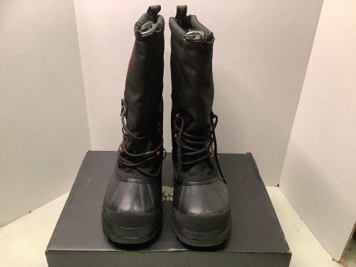 Sorel Glacier XT Women's 6, Appears New - Lot 181