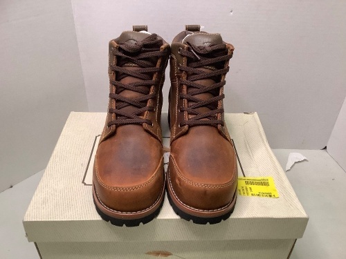 Bob Timerlake 61 Series Chukkas Men's 9, Appears New - Lot 191