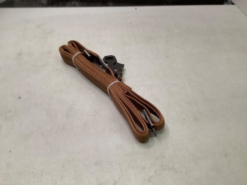 Carhartt Dog Leash, Appears New - Lot 194
