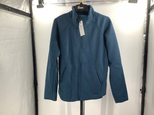 Under Armour Pullover, Men's XL, Appears New - Lot 201