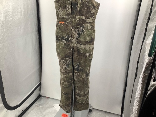 SHE Bib Overalls, Small, Appears New - Lot 208