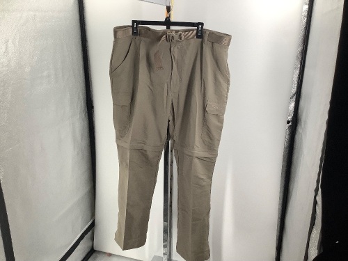 Red Head Men's Pants, 42x30, Appears New - Lot 212