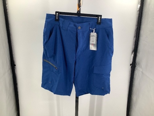 World Wide Sportsman Men's Shorts, 34, Appears New - Lot 213