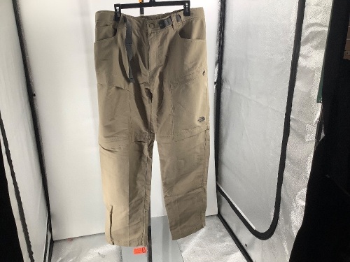The North Face Men's Pant, Large, Appears New - Lot 214