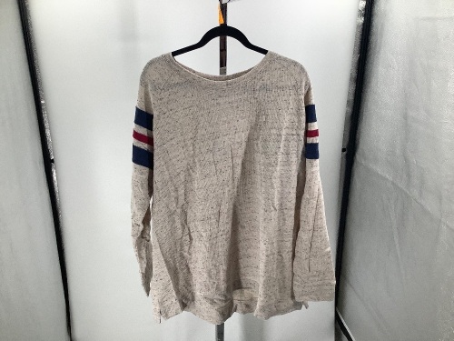 Natural Reflections Women's Thermal, 1X, Appears New - Lot 215