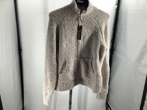 Natural Reflections Women's Zip Up, Medium, Appears New - Lot 219