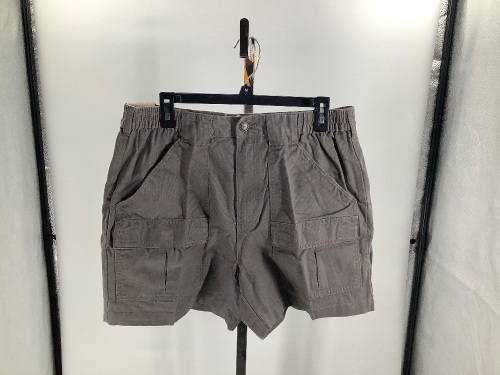 Red Head Men's Shorts, 36, Appears New - Lot 225